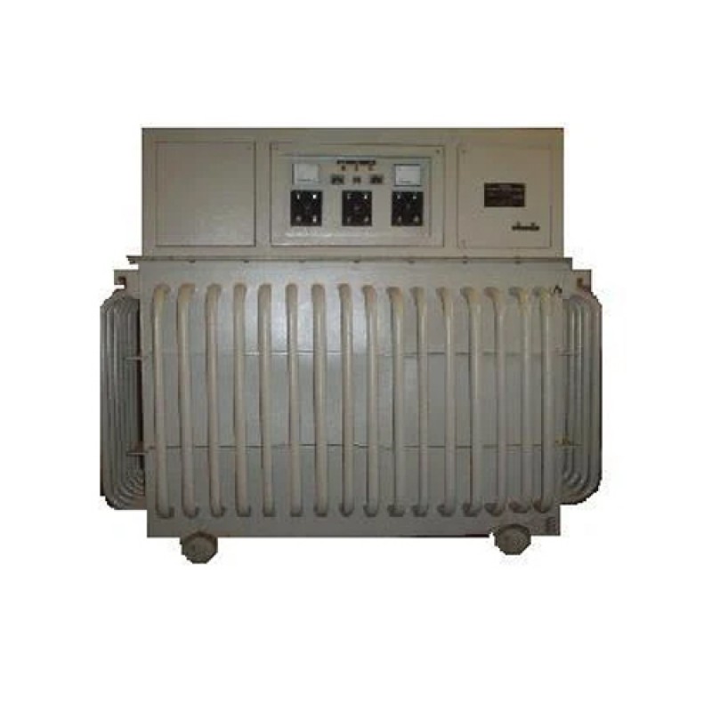 Stabilizer Fabrication