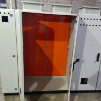 Control Panel Board Fabrication