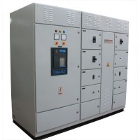 Power Distribution Board Fabrication