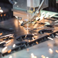 Sheet Metal Fabrication