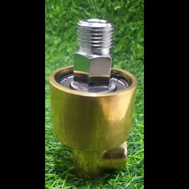 Brass Rotary Coupling