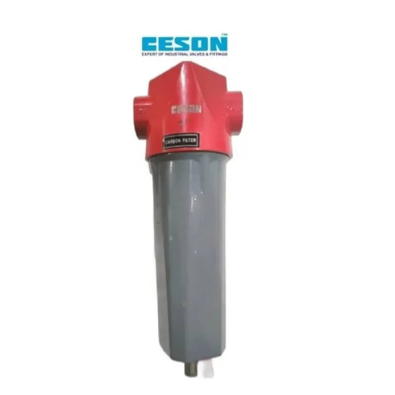 COMPRESSED AIR FILTERR