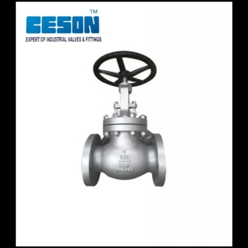 Flush Bottom Ball Valve