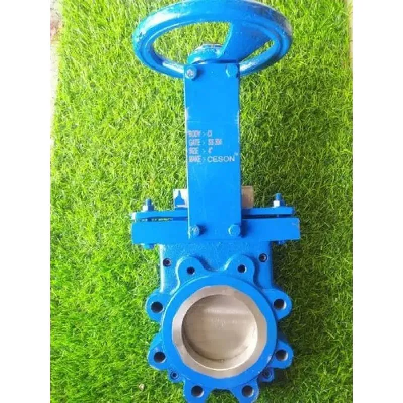 Industrial Valves Manufacturer & Supplier