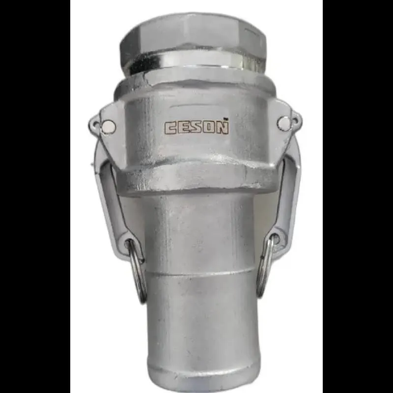 Range Of Innovative Cam Lock Coupling Manufacturer & Supplier