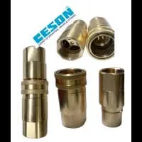 Quick Release Couplings