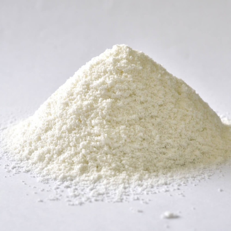 Industrial Acid Casein