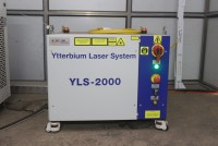 Fiber Laser Cutting