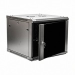 IT Server Rack Fabrication