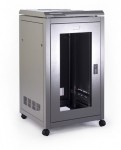 IT Server Rack Fabrication