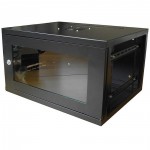 IT Server Rack Fabrication