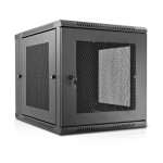 IT Server Rack Fabrication