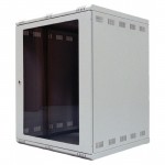 IT Server Rack Fabrication