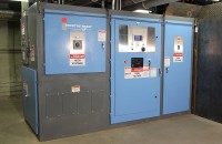 Control Panel Board Fabrication