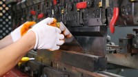 Metal Bending