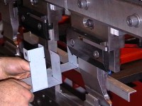 Metal Bending