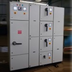 Power Distribution Board Fabrication