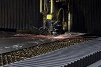 Sheet Metal Fabrication