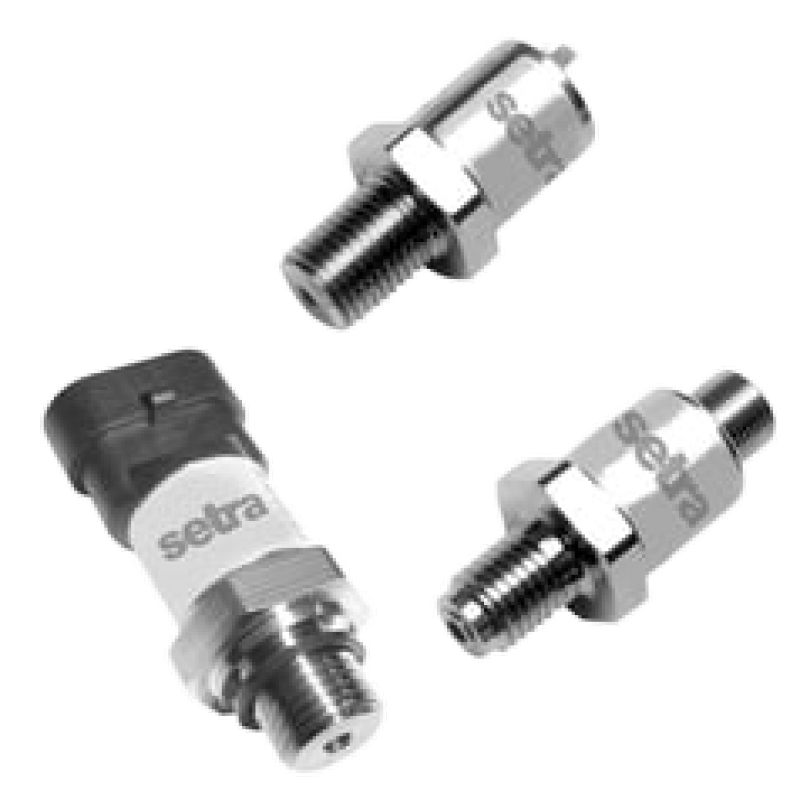 3100 Series Pressure Transmitter