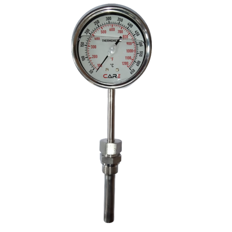 Temperature Instruments Supplier & Manufacturer Ahmedabad