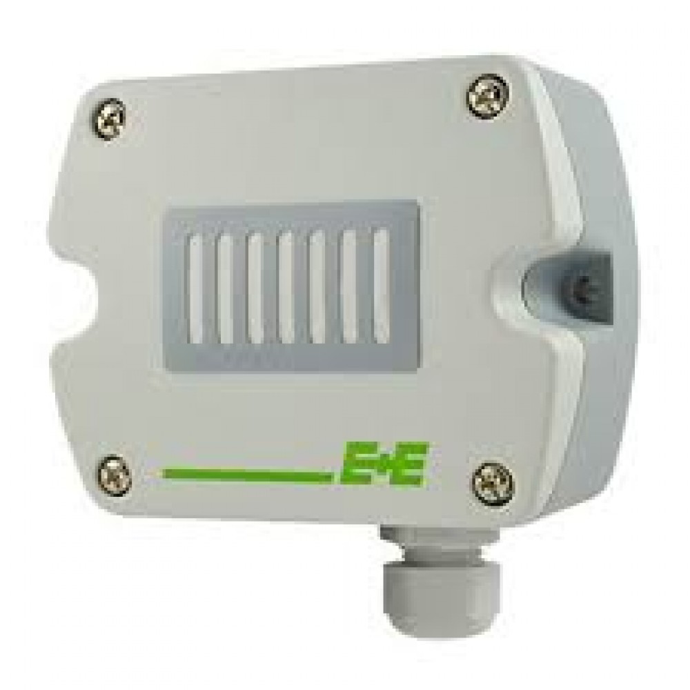 CO2  Transmitter
