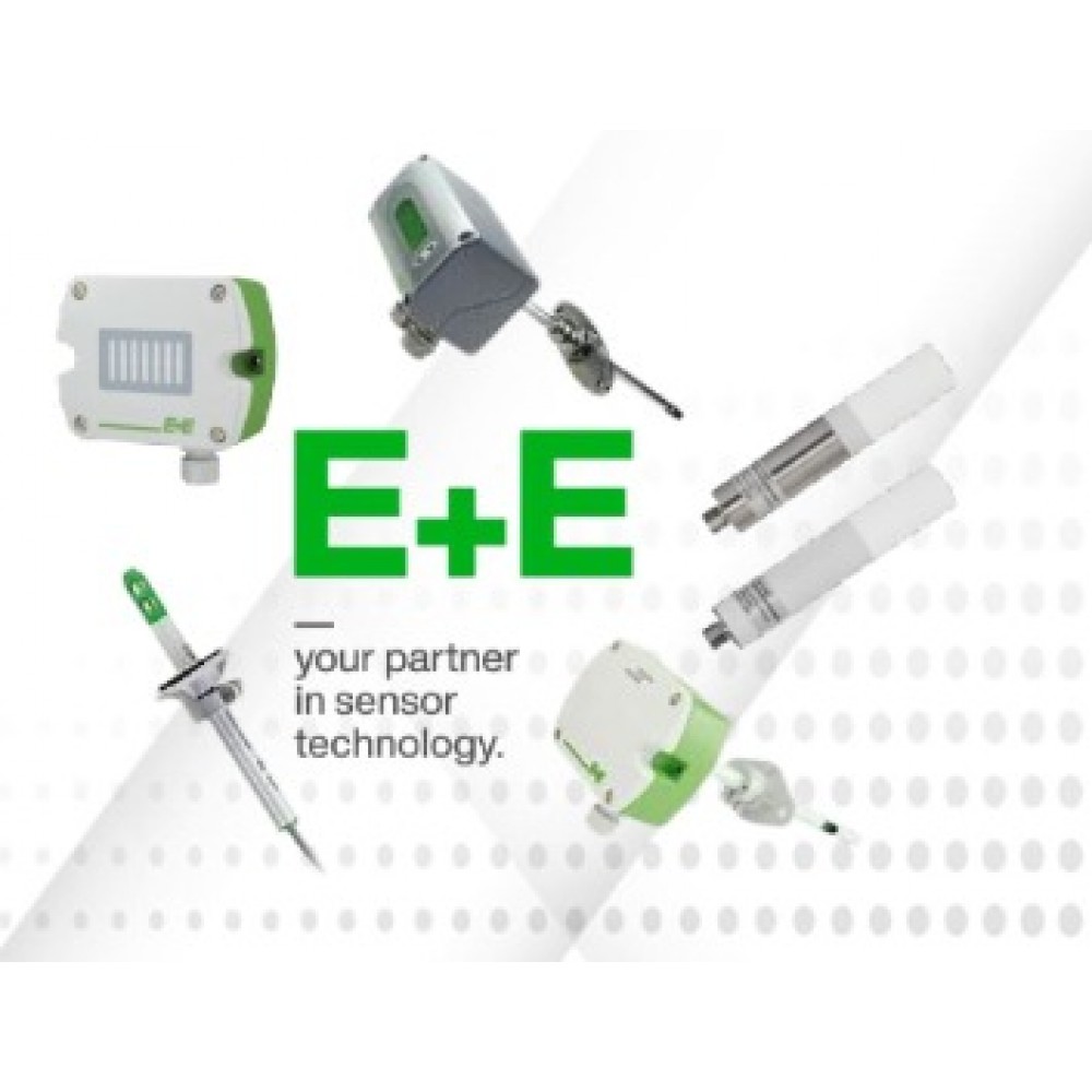 E+E Elektronik