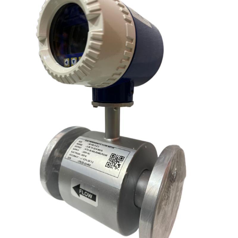 Flow Meter CPI Technology Private Limited Ahmedabad