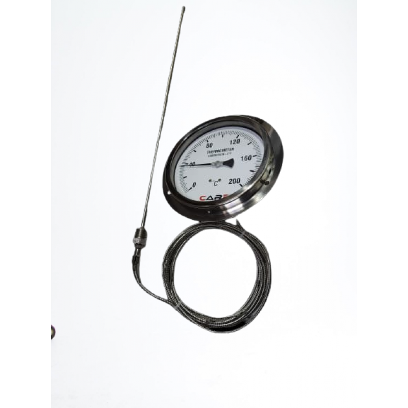 Temperature CPI TECHNOLOGY PRIVATE LIMITED Ahmedabad