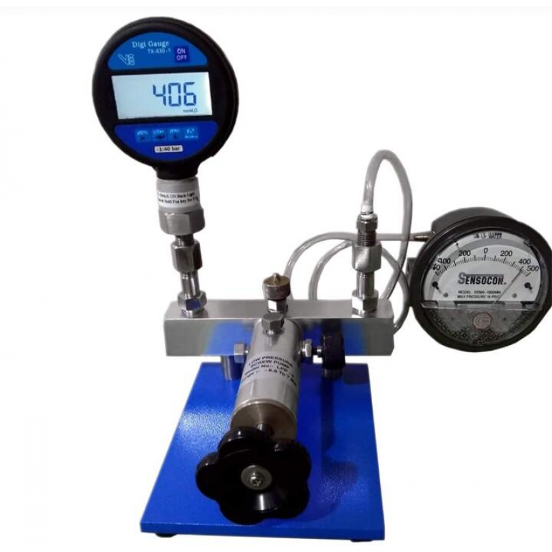 Low Pressure Pump CPI Technology Private Limited Ahmedabad