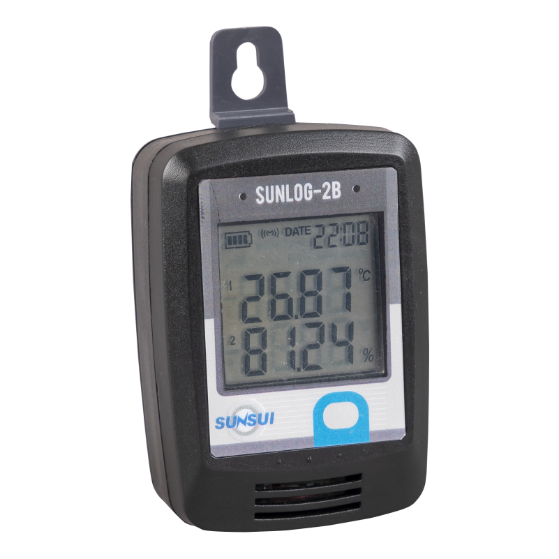 Multi Use Data Logger
