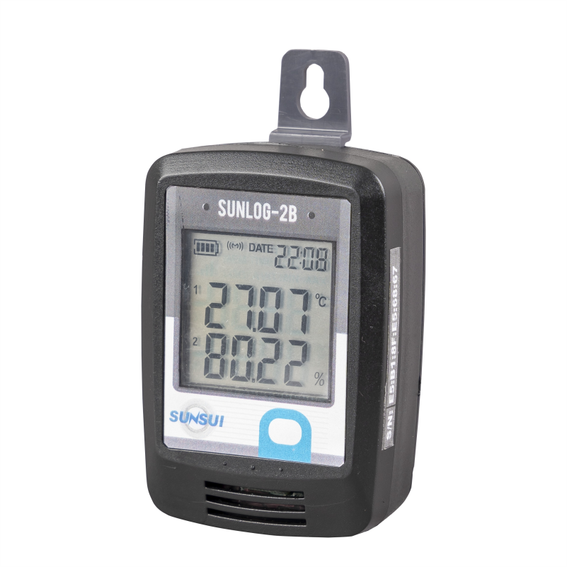 Multi Use Data Logger - CPI Technology Private Limited Ahmedabad