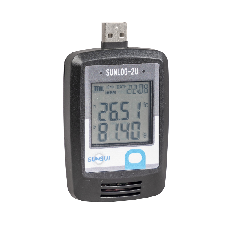 Multi Use Data Logger - CPI Technology Private Limited Ahmedabad
