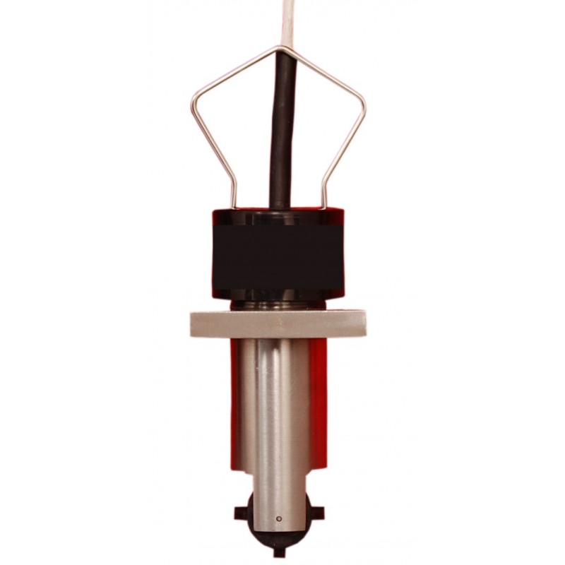 Paddle Wheel Flow Sensor - CPI Technology Private Limited Ahmedabad