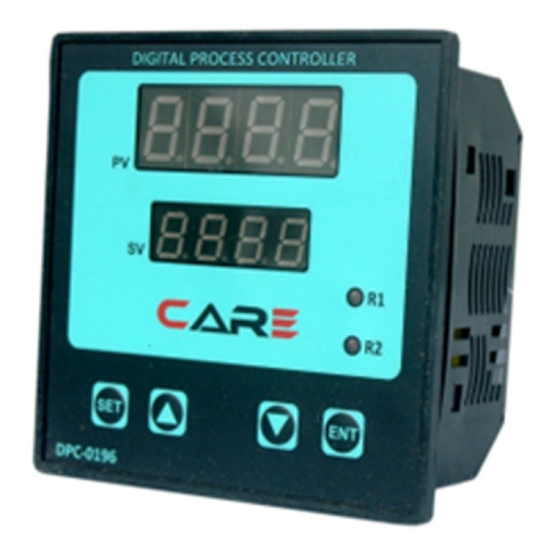 Process Indicator / Controller