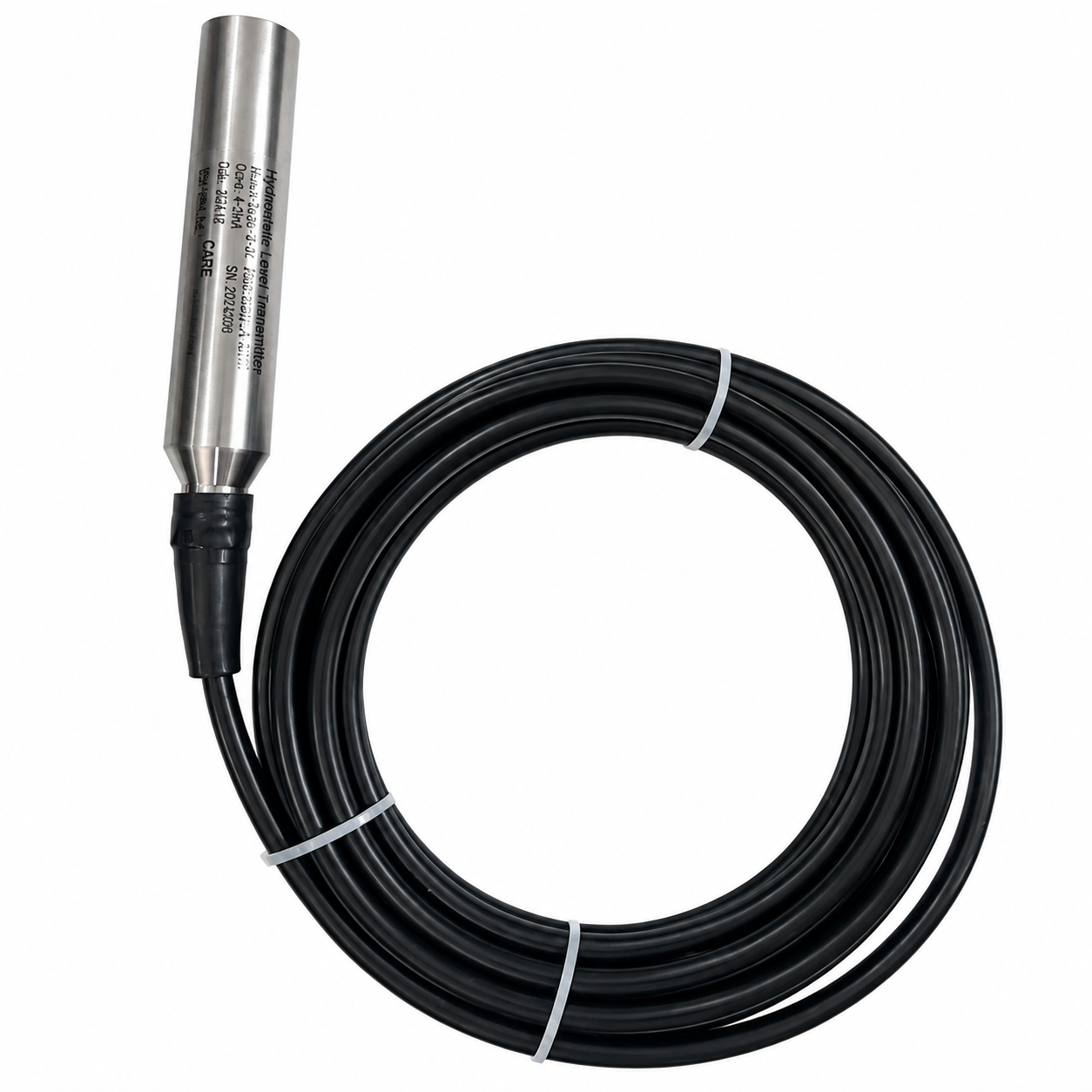 Submersible Level Transmitter