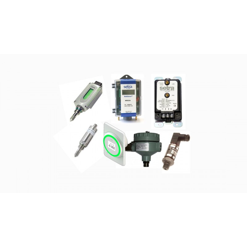 Transmitters