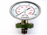 Digital Pressure Gauges