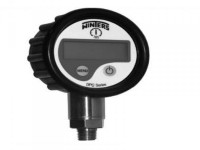 Digital Pressure Gauges Manufacturers
