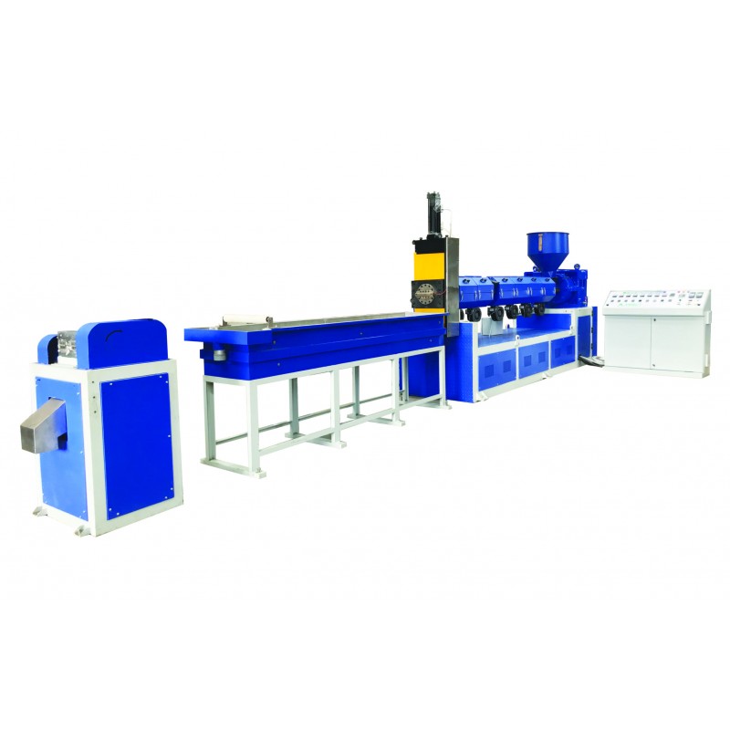 Reprocess Plant
