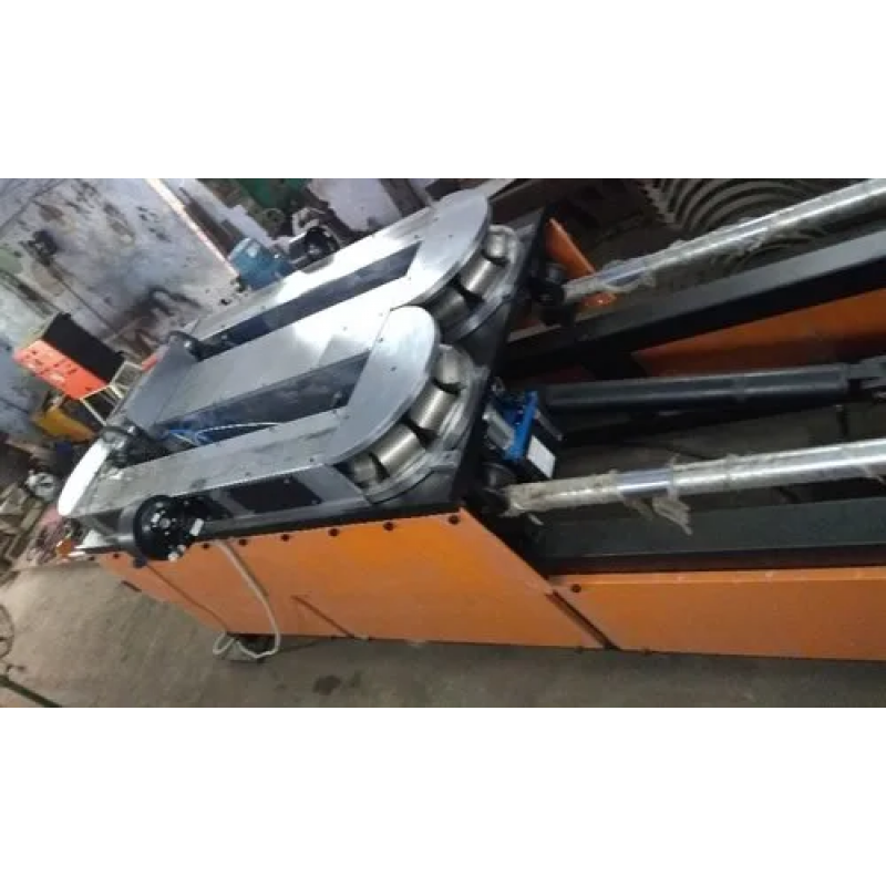 Corrugated Pipe Machine
