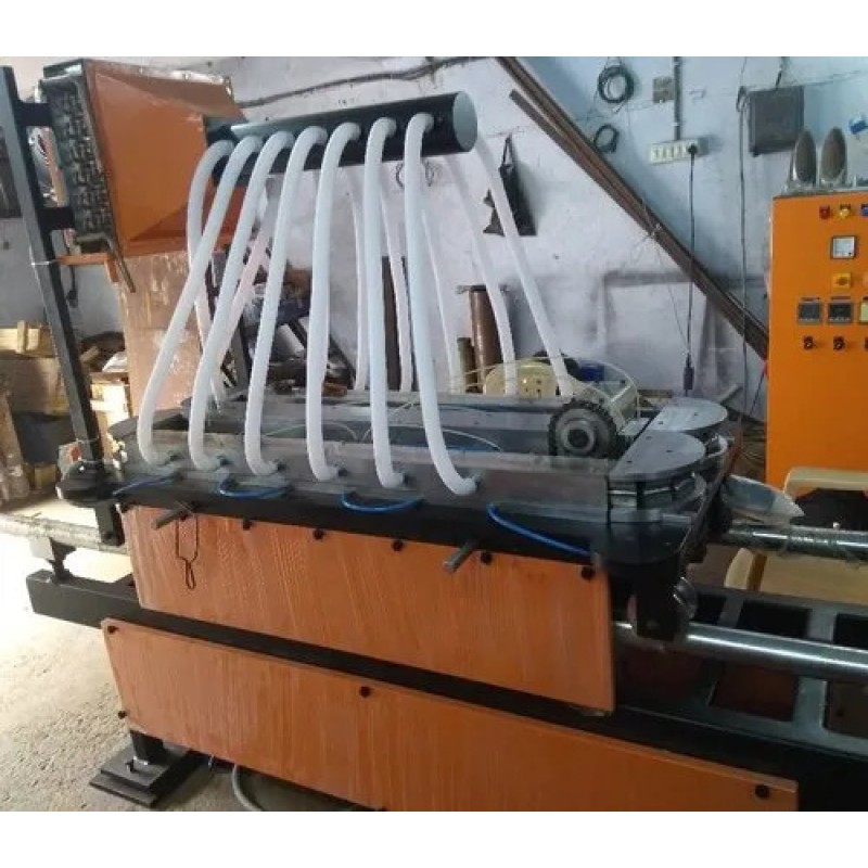 32/63 Corrugated Pipe Making Machine