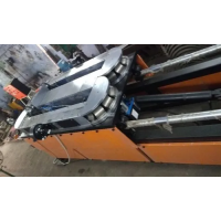 Double Wall Corrugator Pipe Machine