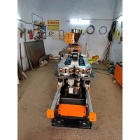 Flexible Corrugated Pipe Making Machine