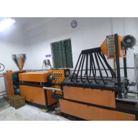 Flexible Pipe Machine Plant