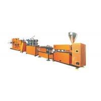 Corrugated Pipe Plant Air Chiller