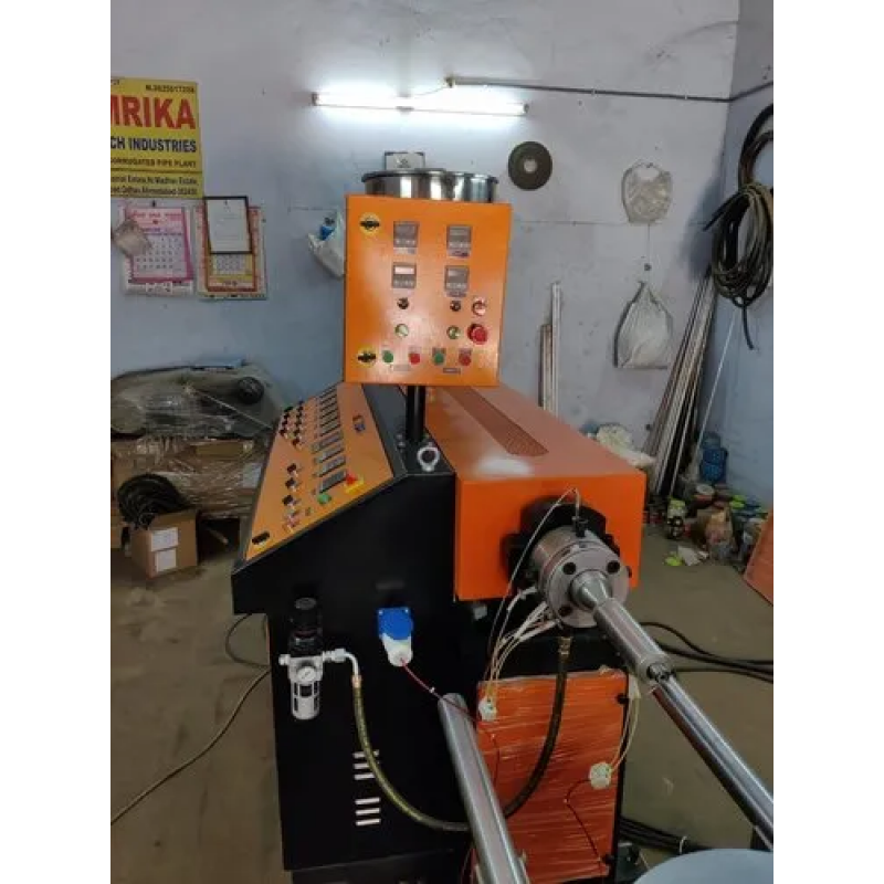 Washing Machine Drain Pipe Making Machine