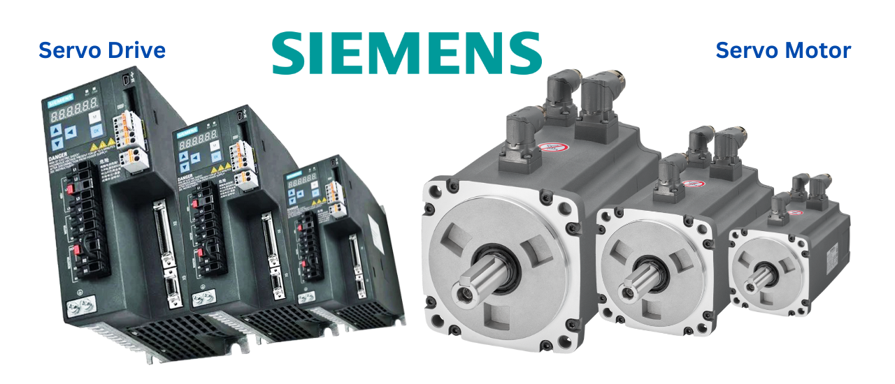 SIEMENS SERVO MOTOR Collection Of Siemens Servo Motor & Servo Drive Authorized Distributor Of Siemens Servo Motor & Servo Drive. We Supplying Wide Range Of Siemens Servo Motor & Servo Drive. Optimized Servo Performance - Long Functional Life - High Degree Of Reliability - Low Cost Solution