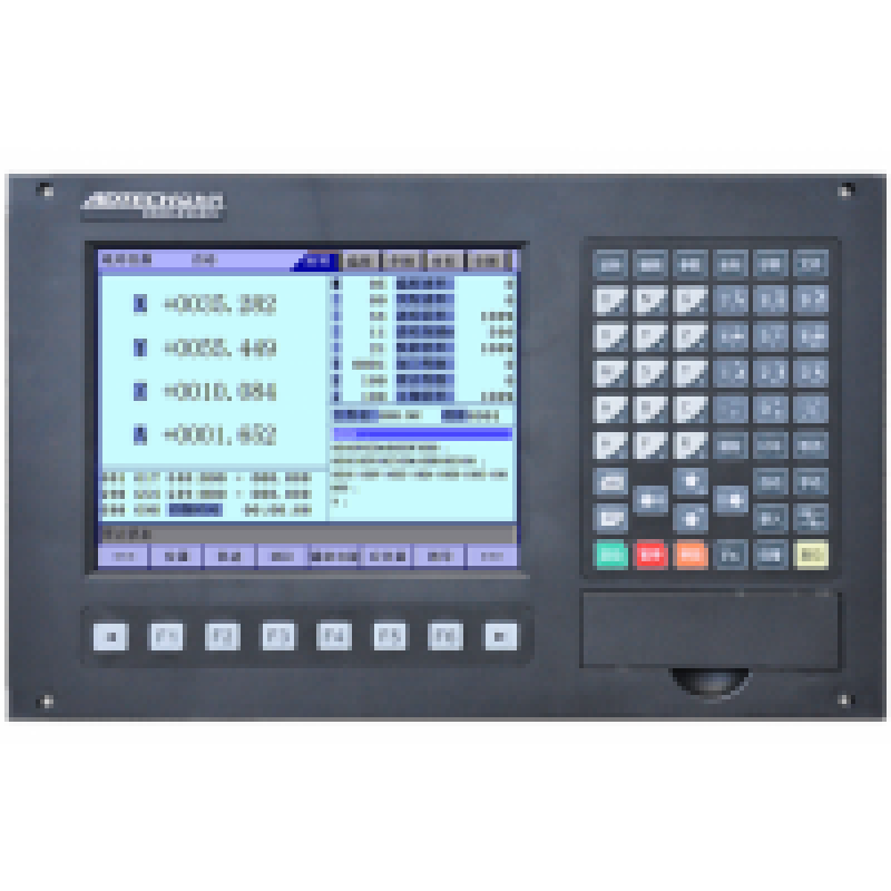 ADTECH CNC 4 AXIS MILLING CONTROLLER ADT-CNC4940