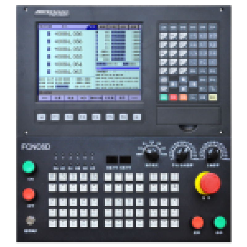 ADTECH CNC 6 AXIS MILLING CONTROLLER ADT-CNC4960