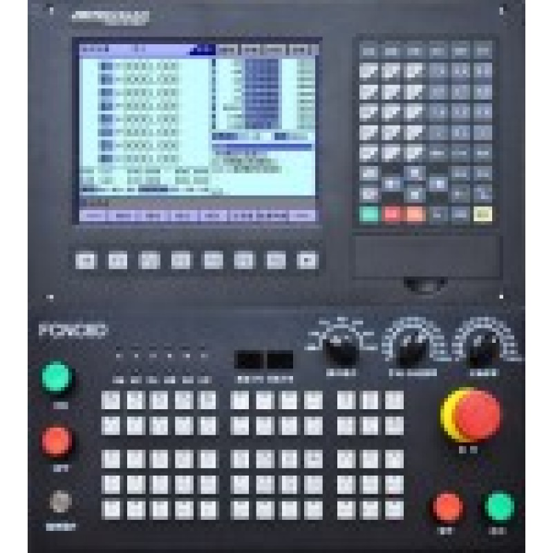 ADTECH CNC 8 AXIS MILLING CONTROLLER ADT-CNC4980